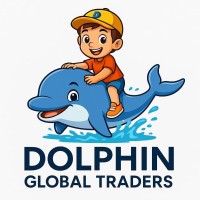 Dolphin Global Traders logo - Similar company to Worldmartexport