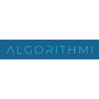 ALGORITHMI logo - Similar company to Structurus Simulation Technologies