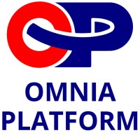 Omnia Platform logo - Similar company to Emea Conferences