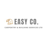 Easy Co. Carpentry & Building Services Limited logo - Similar company to Solide Nv