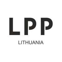 LPP LITHUANIA logo - Similar company to Apranga Group