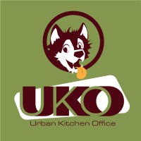 UKO (Rôtisserie & Co.) logo - Similar company to A New Story