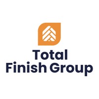 Total Finish Group logo - Similar company to De Vloeren Hub