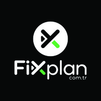 Fixplan logo - Similar company to Brandplan®