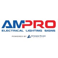 AMPRO Team logo - Similar company to Zlight Technology