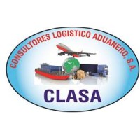 Consultores Logístico y Aduanero SA (CLASA) logo - Similar company to Icargo