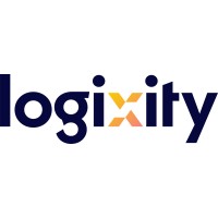 Logixity logo - Similar company to Ictopus