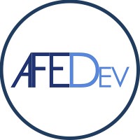 AFEDEV logo - Similar company to Frontview