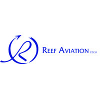 REEF AVIATION FZCO logo - Similar company to Skyways Technics