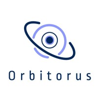 Orbitorus logo - Similar company to Modastera