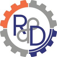 R&D Technologies, Inc. logo - Similar company to R&D Technologies