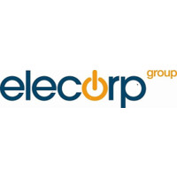 Elecorp Group Pty Ltd logo - Similar company to Bne Electrical Solutions