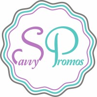 Savvy Promos logo - Similar company to Running Name Llc