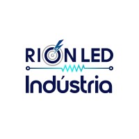 Rion Led logo - Similar company to Grupo Ecr