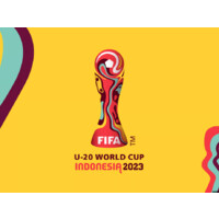 FIFA U-20 World Cup Indonesia 2023 Local Organizing Committee logo - Similar company to Asia-Pacific Broadcasting+ Awards