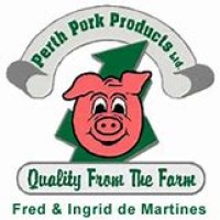 Perth Pork Products Ltd. logo - Similar company to Mqdc - India