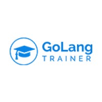 Golang Trainer logo - Similar company to Go Language Tutorial