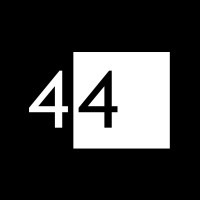 Square44 logo - Similar company to Pimclick - Creative Digital Agency