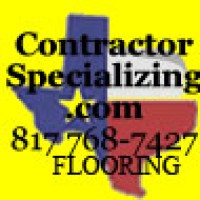 Contractor Specializing flooring installations logo - Similar company to Builder Sgv