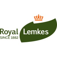 Royal Lemkes logo - Similar company to Waterdrinker Aalsmeer B.V.