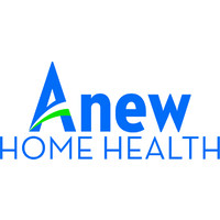 Anew Home Health logo - Similar company to Bethlen Communities
