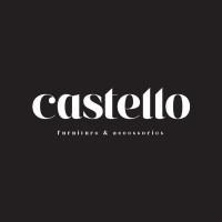 Castello • კასტელო logo - Similar company to Xform
