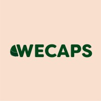 WeCaps logo - Similar company to Hiveorga