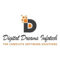 Digital Dreams Infotech - India logo - Similar company to Triptale