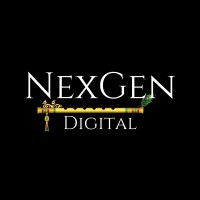 NexGen Digital logo - Similar company to Softweb Technologies