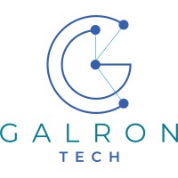 Galron Tech logo - Similar company to Datasya Ltd.