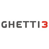 Ghetti 3 SPA logo - Similar company to Effe3Ti Srl Packaging Technologies
