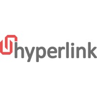Hyperlink logo - Similar company to Hyperlink