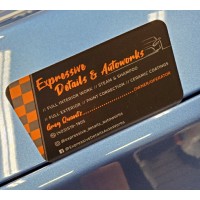 Expressive Details & Autoworks logo - Similar company to Cozyintro
