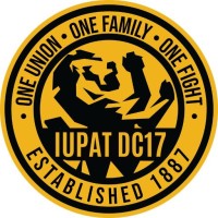 IUPAT DISTRICT COUNCIL 17 logo - Similar company to American Welding Program