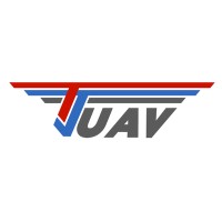 TJUAV logo - Similar company to Hackalphax