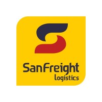 Sanfreight Logistics Pvt.Ltd. logo - Similar company to Pathways Logistics Private Limited