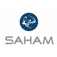 SAHAM Group logo - Similar company to Miras Investments