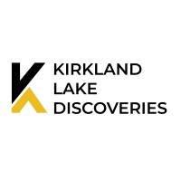 Kirkland Lake Discoveries logo - Similar company to Slam Exploration