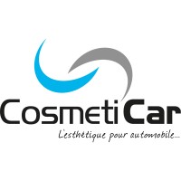 CosmétiCar Plaine Saint-Denis 93 logo - Similar company to Cosmeticar Lyon