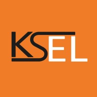 KSEL AB logo - Similar company to Solviq