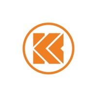 Kumar Properties- 'R' Habitats logo - Similar company to Pride Purple