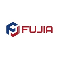FUJIA logo - Similar company to E-Papageorgiou