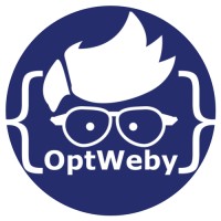 OptWeby logo - Similar company to Optweb Digital