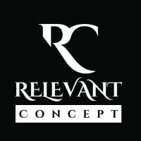 Relevant Concept logo - Similar company to Wedpainter Studios
