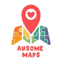 Ausome Maps logo - Similar company to Skipperlabs, Inc.