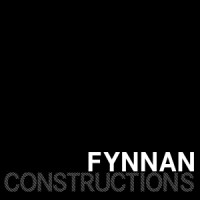 Fynnan Constructions logo - Similar company to Panel Trade Aps