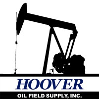 Hoover Oil Field Supply, Inc.