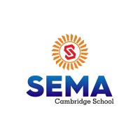 Osh Sema Cambridge School logo - Similar company to Kross Finance Korea