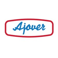 Ajover logo - Similar company to Darnel Group