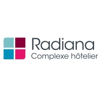 Resort thermal de La Lechere logo - Similar company to Waterform